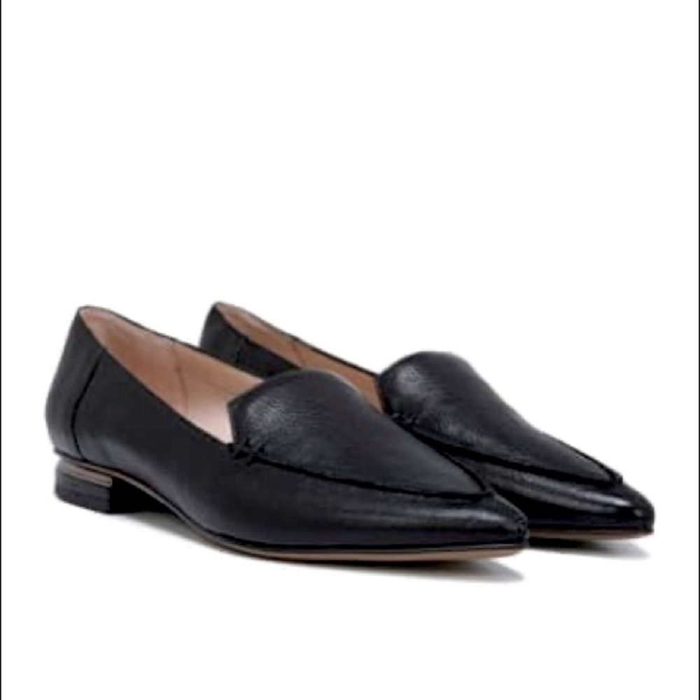 Brand new Franco Sarto Starland Leather Loafer